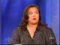 The View : Foley and The Iraq War