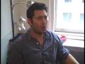 Maron v Seder: Sam And Marc Find A New Studio Maron v Seder: Sam And Marc Find A New Studio