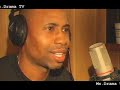 Ms. Drama interview with Sha Stimuli Ms. Drama interview with Sha Stimuli