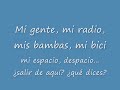 Tote King - Como En Casa (Letra incorporada y completo)