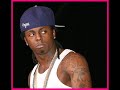 Weezy Verses 3 (Lil Wayne)