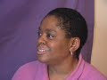 Breast Cancer Survivor