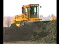Brown Bear Compost Turner