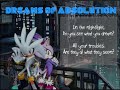 Silver and Blaze Sing... DREAMS OF ABSOLUTION [Fandub]