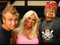 Nick Hogan - The Complete Jail Phone Recordings 2 of 3