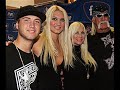 Nick Hogan - The Complete Jail Phone Recordings 2 of 3