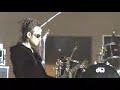 Mujik - Lucretia my reflection (live)