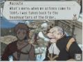 Suikoden Tierkreis: Reassigned to Nowhere