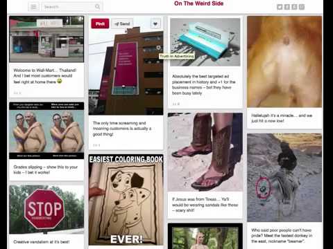 how to discover a wordpress theme