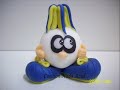 Cotillon Hada Azul
