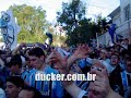 GREnal no aterro - Deslocamento GREnal no aterro - Deslocamento