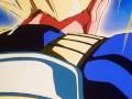 DBZ -Metallica No Leaf Clover