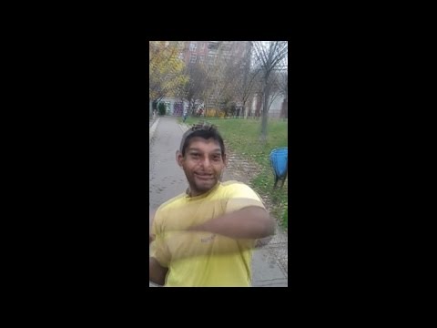Jean-Claude Van Damme Balboa