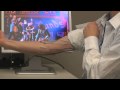 Microsoft - Controller Muscolare