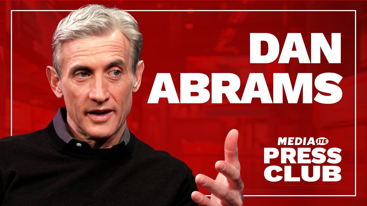 Thumbnail for How Trump and Tucker Carlson Changed News Forever, According to Dan Abrams