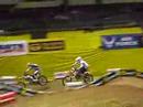 2008 Hampton Virgina Arena Cross Tim Abel #44 heat 250int