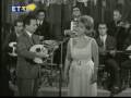 Poly Panou, Apostolos Kaldaras - Ase prota na xehaso (1964)