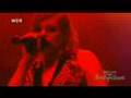 Scissor Sisters - Filthy Gorgeous (Rock am Ring 07)