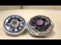 Diablo Nemesis X:D VS Basalt Horogium/Twisted Tempo 145WD - BATTLEOFTHEGEEKS