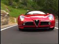 Alfa Romeo 8C Competizione