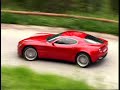 Alfa Romeo 8C Competizione