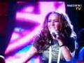 GREECE - KALOMIRA - Eurovision 2008 - 1st Rehearsal