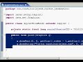 Un applet muy b�sico en Java