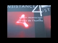 Alain Zaepffel Video - "Revue insistance - art psychanalyse politique n&deg; 5"