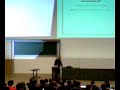 der werte Herr Mathe Prof bei Ausführungen zur Prüfung...