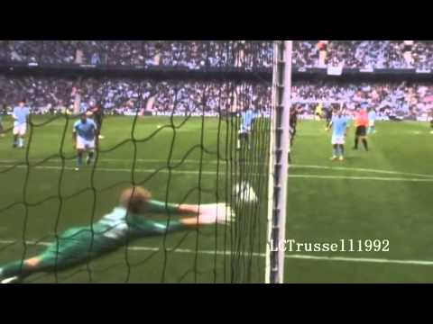 Joe Hart 10/11