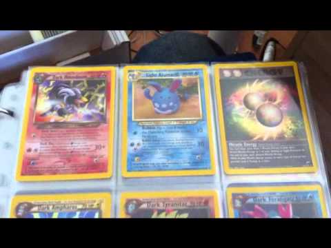 how to sell pokemon cards uk