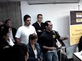 Amenazas a la Democracia Moderna - Edison Ferrer Amenazas a la Democracia Moderna - Edison Ferrer