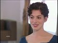 ANNE HATHAWAY WAS BELL OF THE BALL