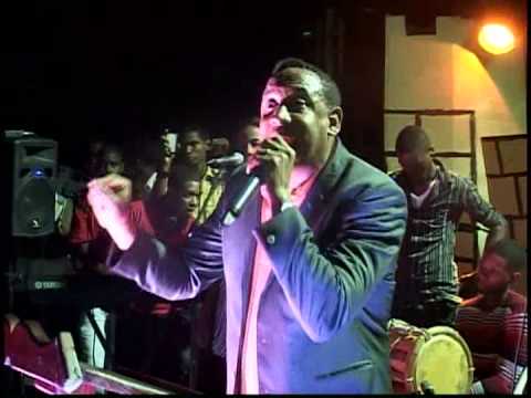 pastor juan carlos - mensaje predicado en avivamiento en mi calle san pedro de macoris.