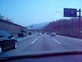 Osan 4-Exiting Hwy 92 to Expwy 1