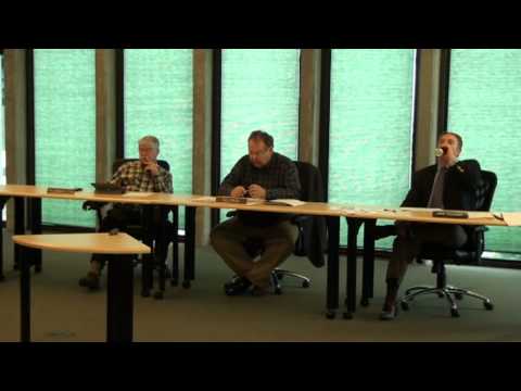 Airport Board Meeting