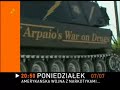 Planete Polish TV Trailer for American Drug War