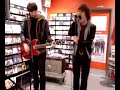 The Pigeon Detectives - Romantic Type (Live At Fopp Oxford)