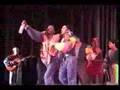 ballet folklorico camaguey san juan