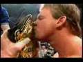 John Bradshaw Layfield Tribute - Saw Theme