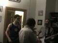 Solar Plexus - Keep on rockin' in a free world