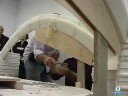 Descimbrado c�pula de Vandelvira