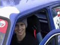 Żubry Rally 2001