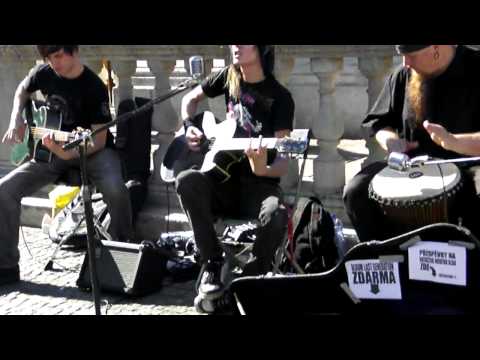 Rattle Bucket - Sweet girl