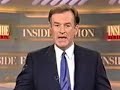 Bill O'Reilly FREAKS OUT (Inside Edition) stultification^^!!!