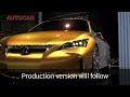 Icon for Post #Lexus LF-Ch concept car by autocar.co.uk