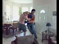 fotis vs ilias