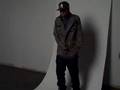 Photoshoot with Jordan Croucher
