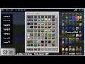 Too Many Items 1.1 Minecraft Mod Review & Tutorial