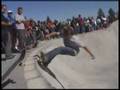 The Volcom Brothers Skatepark Opening